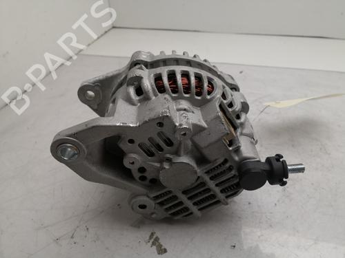 Alternator NISSAN X-TRAIL I (T30) 2.2 Di 4x4 | BP27145348M7 