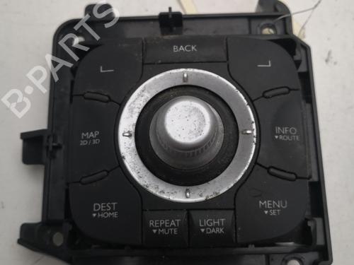 Used Switch RENAULT MEGANE III Hatchback (BZ0/1_, B3_) 1.5 dCi (BZ09, BZ0D, BZ1W, BZ29, BZ14) (110 hp) 31803069