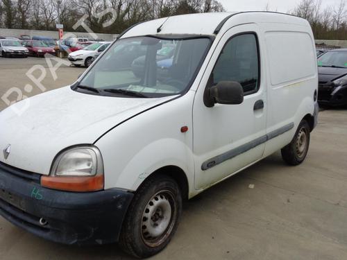 Right tailgate RENAULT KANGOO (KC0/1_) D 65 1.9 (KC0E, KC02, KC0J, KC0N) | BP30567255C77 