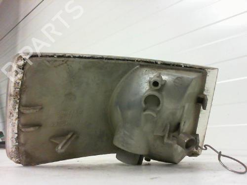 Used Left front indicator PEUGEOT BOXER Van (230L) 1.9 D (69 hp) 27122427