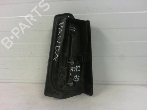 Used Left taillight FIAT PANDA (141_) 900 (40 hp) 27133625