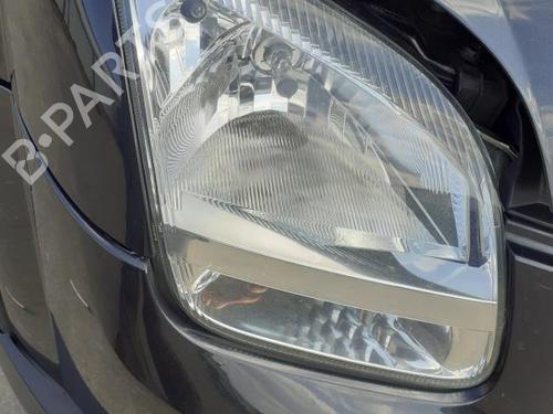 Used Right headlight SUZUKI IGNIS II (MH) 1.3 DDiS (RM413D) (70 hp) 27119438