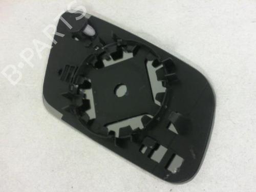 Used Left mirror glass Left mirror glass AUDI A6 C5 (4B2, 4B4) 1.9 TDI (115 hp) 32121759 32121759