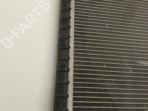 Used Water radiator Water radiator RENAULT CLIO II (BB_, CB_) 1.6 (B/CB0D, BB00) (90 hp) 33570130 33570130