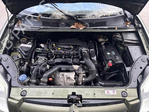 Used Windscreen washer tank Windscreen washer tank CITROËN BERLINGO / BERLINGO FIRST MPV (MF_, GJK_, GFK_) 1.6 HDI 90 (MF9HX) (90 hp) 39931965 39931965
