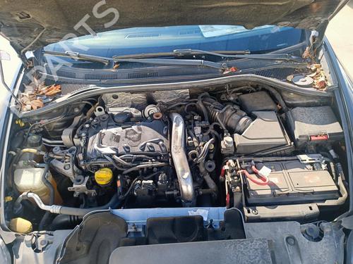 Used Steering pump RENAULT LAGUNA Coupe (DT0/1) 2.0 dCi (DT01, DT08, DT09, DT0K, DT12, DT1C, DT1D, DT1M,... (150 hp) 27125658