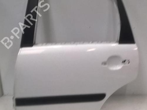 Used Left rear door CITROËN C3 I (FC_, FN_) 1.4 HDi (68 hp) 27116515