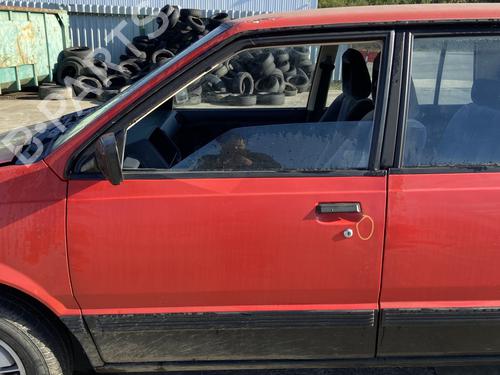 Used Front left lock MITSUBISHI SPACE WAGON (D0_V/W) 1.8 GLX (D05V, D05W) (90 hp) 28517650