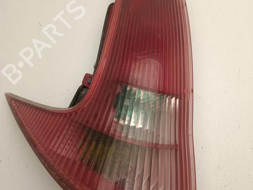 left-taillight-peugeot-206-sw-2ek-2002-33720465 main image