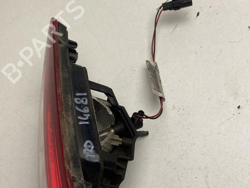 Right tailgate light RENAULT CLIO IV (BH_) 1.5 dCi 75 | BP29334939C80 
