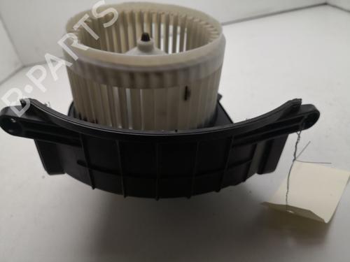Used Heater blower motor Heater blower motor RENAULT KANGOO / GRAND KANGOO II (KW0/1_) 1.5 dCi 90 (KW05, KW08, KW0G, KW11) (90 hp) 27142390 27142390
