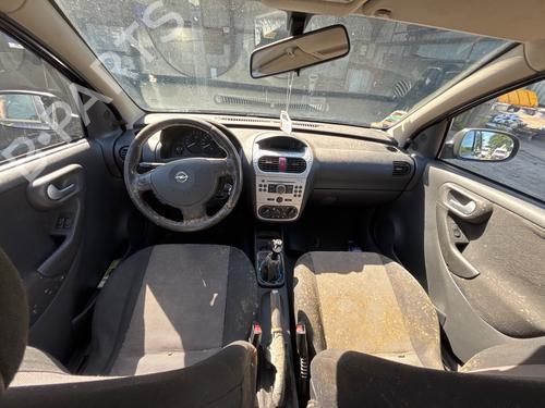 Left front window switch OPEL CORSA C (X01) | BP35969390I27 - Image 3