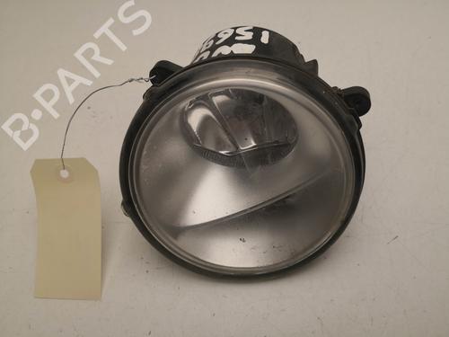 Used Left front fog light Left front fog light RENAULT TWINGO II (CN0_) 1.2 16V (CN04, CN0B) (75 hp) 32116756 32116756