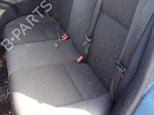 Nakkestøtte FORD FOCUS I (DAW, DBW) 1.8 TDCi (115 hp) 27103304