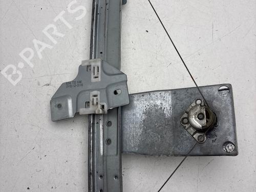 Rear right window mechanism DACIA SANDERO | BP36399525C25 - Image 3
