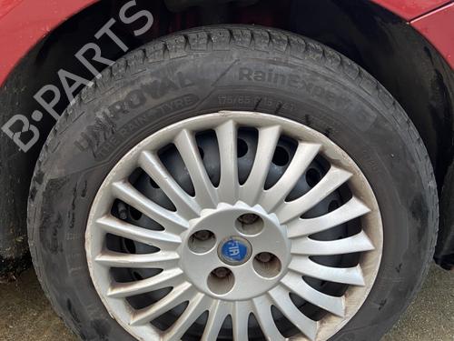 Used Rim FIAT GRANDE PUNTO (199_) 1.2 (65 hp) 30646219
