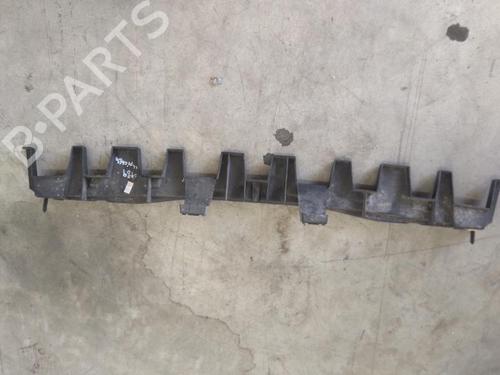 Used Rear bumper bracket CITROËN C4 Picasso I MPV (UD_) 1.6 HDi (109 hp) 27118244