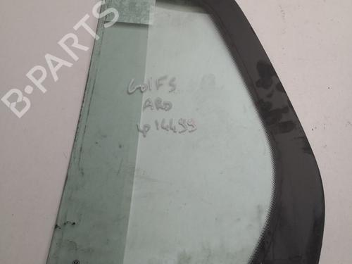 Rear left door window VW GOLF V (1K1) 1.9 TDI | BP27148232C20 