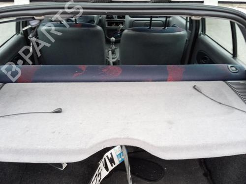 Hattehylde RENAULT CLIO II (BB_, CB_) 1.2 (BB0A, BB0F, BB10, BB1K, BB28, BB2D, BB2H, CB0A,... (58 hp) 27149136
