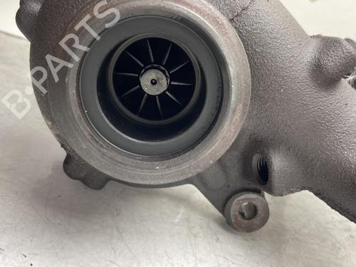 Turbocharger/Supercharger AUDI A4 B9 Avant (8W5, 8WD) 2.0 TDI | BP29412745M71 