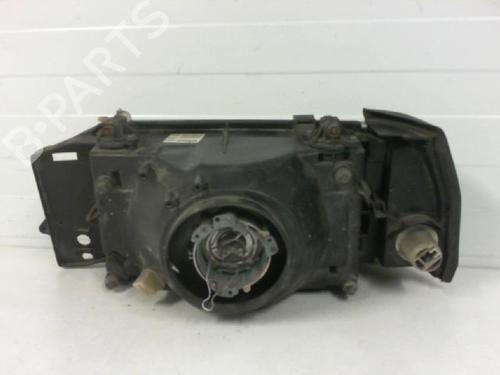Used Right headlight FIAT TIPO (160_) 1.4 (160.AC) (71 hp) 27133527