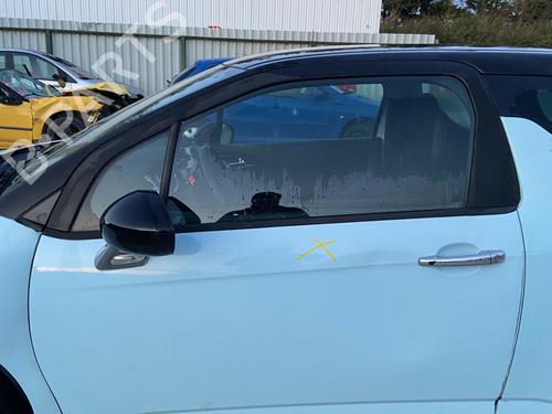 Used Front left door window CITROËN DS3 (SA_) 1.6 HDi 110 (112 hp) 30315375