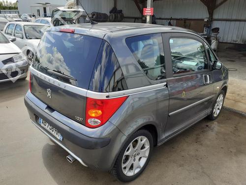 Right headlight PEUGEOT 1007 (KM_) 1.6 HDi | BP27120117C29 - Image 7