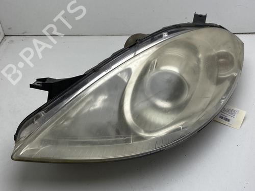 Used Left headlight MERCEDES-BENZ A-CLASS (W169) A 180 CDI (169.007, 169.307) (109 hp) 27109543