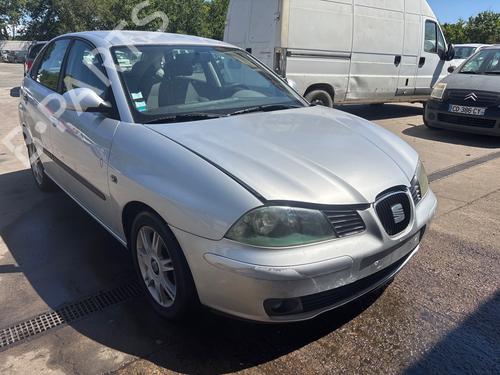 Left front window switch SEAT IBIZA III (6L1) 1.9 TDI | BP36948957I27 - Image 5