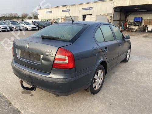 Subframe SKODA OCTAVIA II (1Z3) 1.9 TDI | BP32746103M9 - Image 5