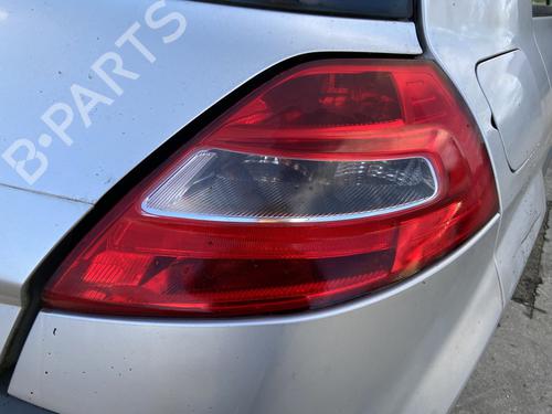 Used Right taillight Right taillight RENAULT MEGANE II (BM0/1_, CM0/1_) 1.5 dCi (BM1E, CM1E) (106 hp) 31953461 31953461