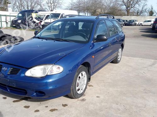 Mirror switch HYUNDAI LANTRA II Estate (J-2) 1.9 D | BP27133585I25 