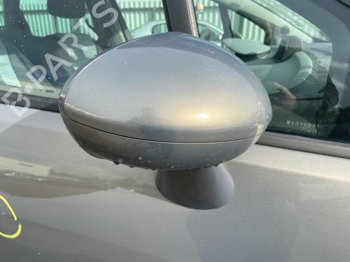 Used Right mirror OPEL MERIVA B MPV (S10) 1.4 (75) (120 hp) 29069687