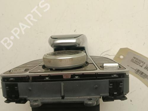 Used Switch Switch MERCEDES-BENZ C-CLASS Coupe (C205) C 250 d (205.308) (204 hp) 33960847 33960847