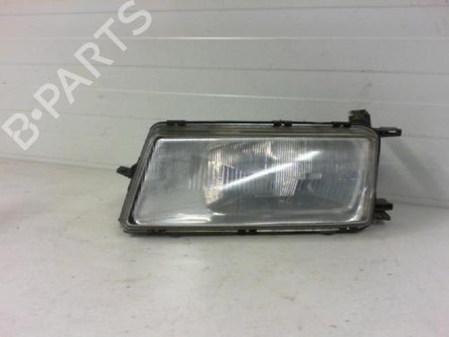 Left headlight OPEL VECTRA A Hatchback (J89) 1.6 i (F68, M68) | BP27130598C28 