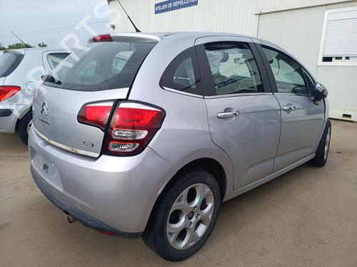 Starter CITROËN C3 II (SC_) 1.2 VTi 82 | BP27126235M8  - Image 6
