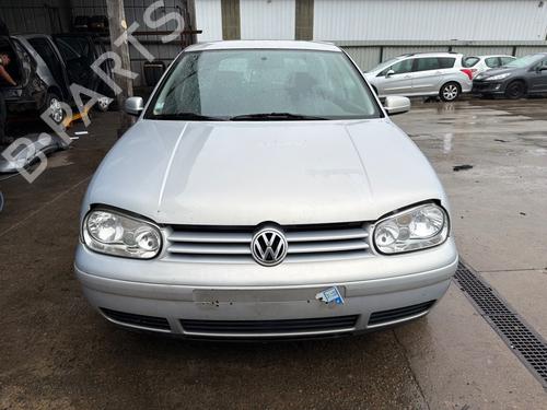 Used Front bumper reinforcement Front bumper reinforcement VW GOLF III (1H1) [1989-2000] 36317010 36317010