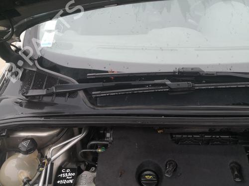 Used Front windshield wiper arm PEUGEOT 308 SW I (4E_, 4H_) 1.6 HDi (112 hp) 27147540
