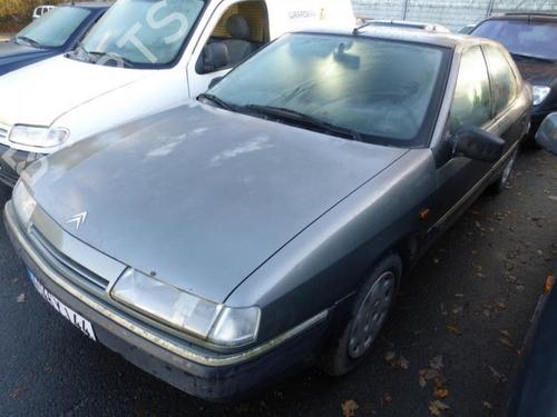 Used Parts CITROËN XANTIA (X1_, X2_) 1.9 D 2909332