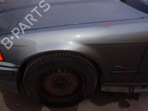 Left front fenders BMW 3 (E36) 325 td | BP27122377C41 