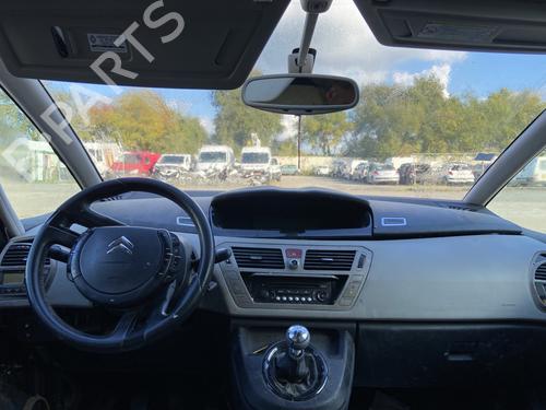 Injector CITROËN C4 Picasso I MPV (UD_) 1.6 HDi | BP29269175M100 
