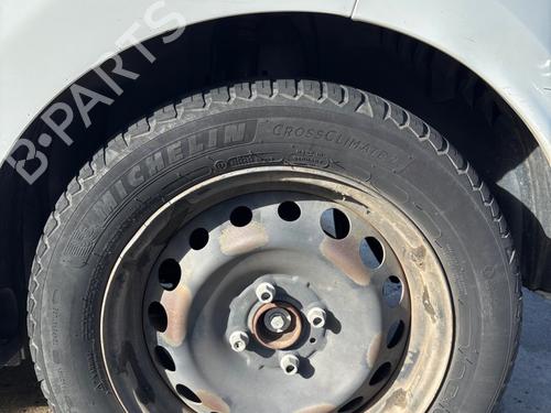 Used Rim Rim 38724124 38724124