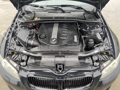 Ekspansjonstank Ekspansjonstank BMW 3 Coupe (E92) 330 xd (245 hp) 32565615 32565615