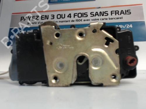 Rear right lock CITROËN XSARA PICASSO (N68) 2.0 HDi | BP27116161C99