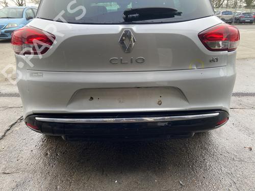 Køfangervange RENAULT CLIO IV Grandtour (KH_) 1.5 dCi 90 (KHN3, KHN4) (90 hp) 32854769