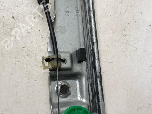 Front left window mechanism RENAULT MASTER III Van (FV) 2.3 dCi 170 FWD (FV0L) | BP39725921C22 - Image 5
