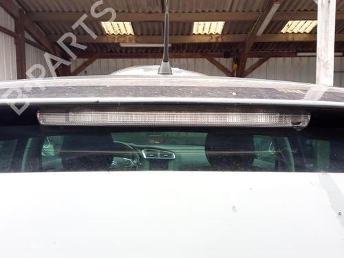 Used Third brake light CITROËN C4 II (NC_) 1.6 HDi 115 (114 hp) 27144132