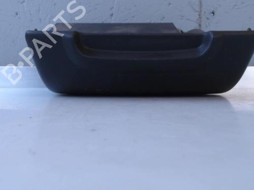 Used Ashtray Ashtray OPEL CORSA B (S93) 1.0 i 12V (F08, F68, M68) (54 hp) 27116848 27116848