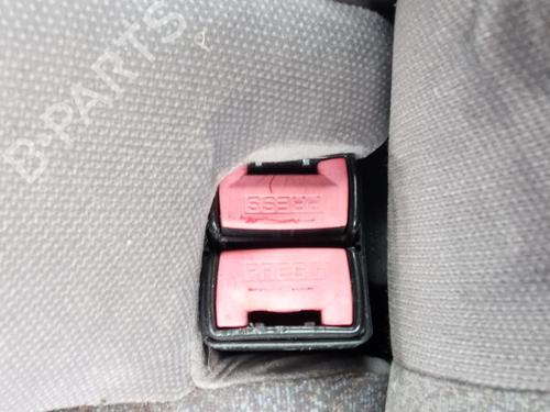 Used Seat buckle RENAULT LAGUNA I (B56_, 556_) 1.6 16V (B568, B561) (107 hp) 27135546