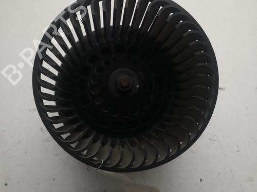 Used Heater blower motor Heater blower motor PEUGEOT 308 I (4A_, 4C_) 1.6 HDi (109 hp) 27134686 27134686